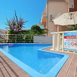 Appartement La Bodega Trogir