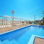 Appartement La Bodega *