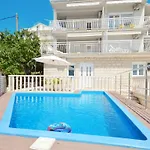 Appartement La Bodega Trogir