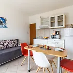 Appartement La Bodega