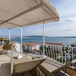 Appartement La Bodega Trogir