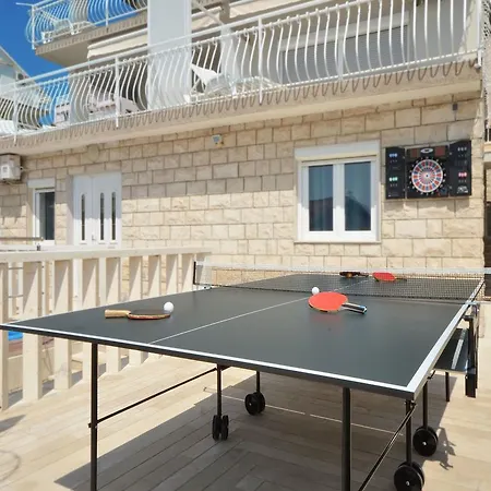 דירה La Bodega *