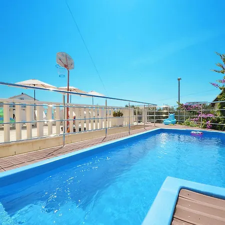 דירה La Bodega *