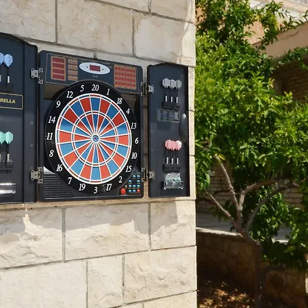 דירה La Bodega טרוגיר