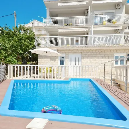 דירה La Bodega טרוגיר