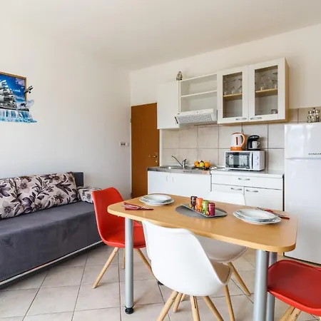 Appartement La Bodega
