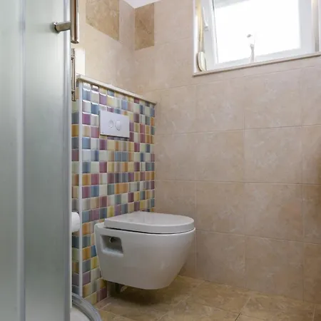 דירה La Bodega *