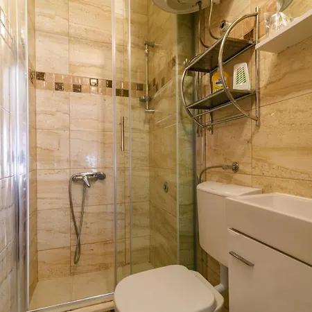 La Bodega Appartement