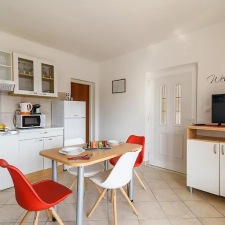 דירה La Bodega טרוגיר