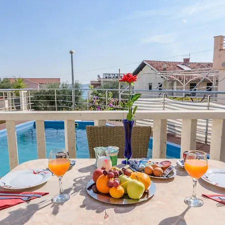 La Bodega דירה *