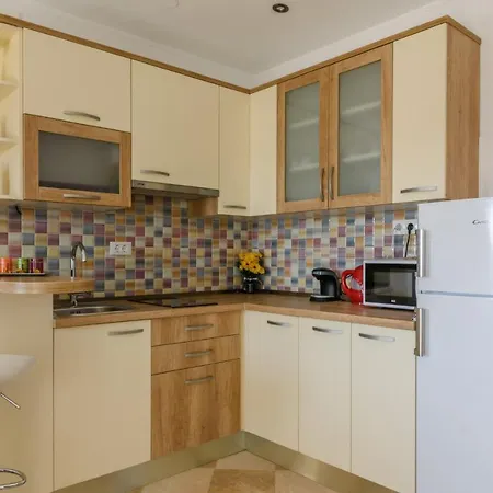 דירה La Bodega טרוגיר