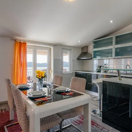 La Bodega Appartement *