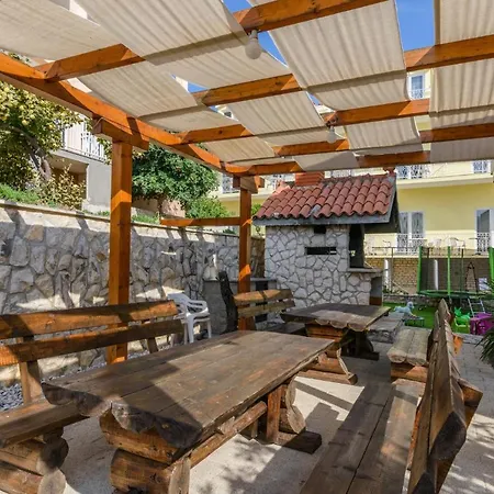 דירה La Bodega *