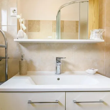 דירה La Bodega *