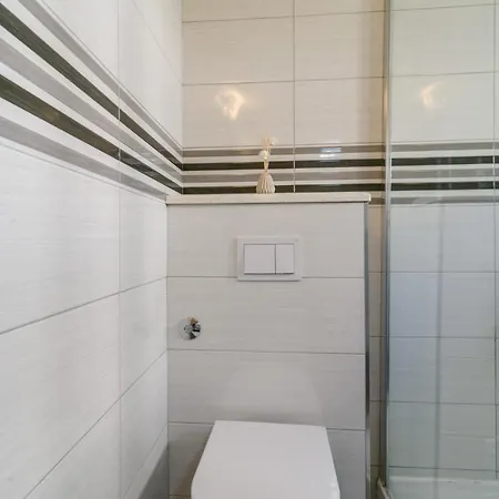 La Bodega Appartement *