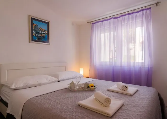 La Bodega Appartement