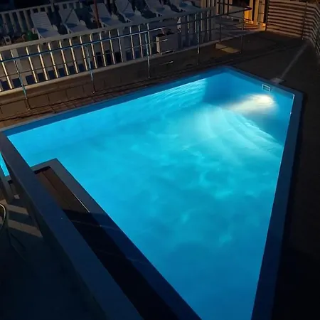 Apartament La Bodega