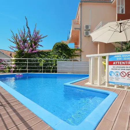 Διαμέρισμα La Bodega Τρογκίρ