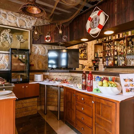 Apartament La Bodega