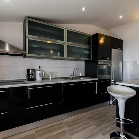 La Bodega Apartament *