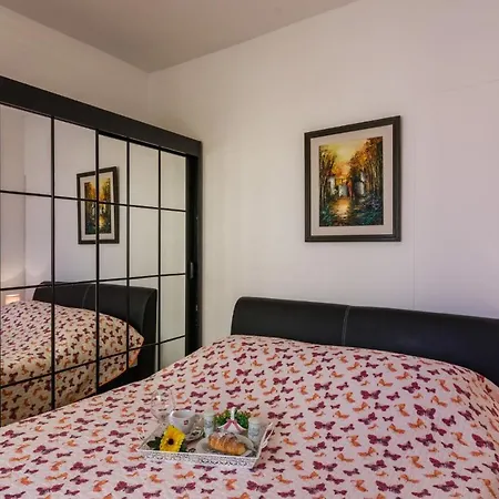 Apartment La Bodega