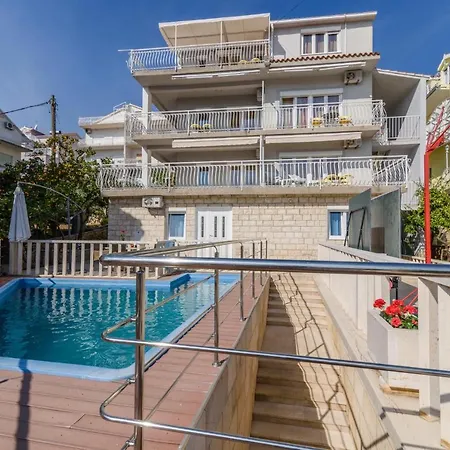 Apartment La Bodega