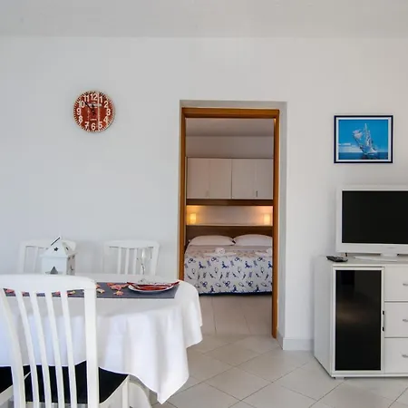 Apartment La Bodega