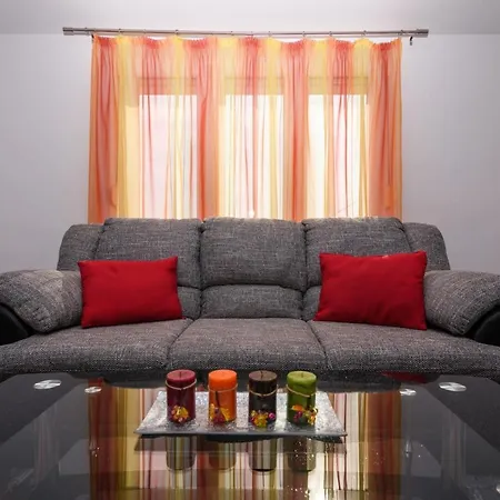 La Bodega Apartment