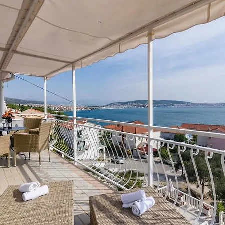 La Bodega Apartment Trogir