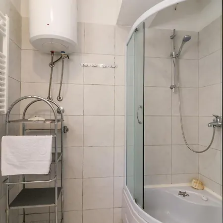 La Bodega Apartment *