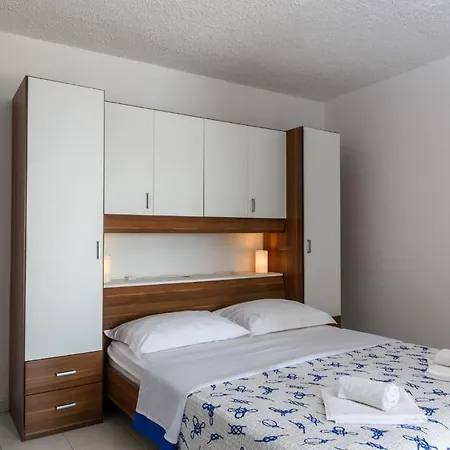 La Bodega Apartmán *