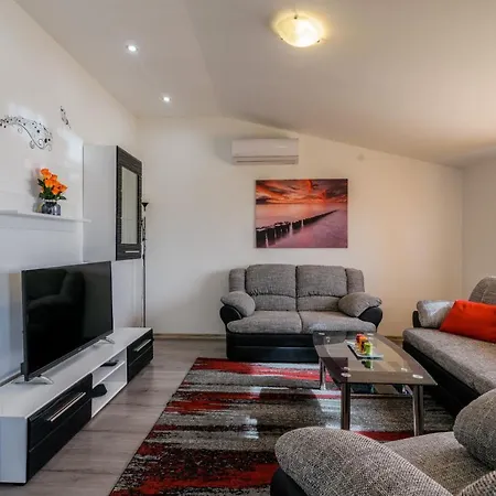 La Bodega Apartmán Trogir