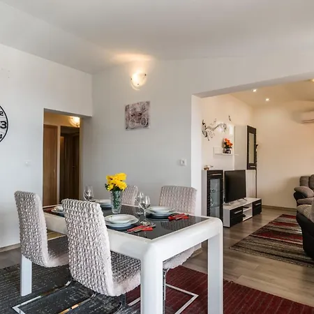 La Bodega Apartmán *