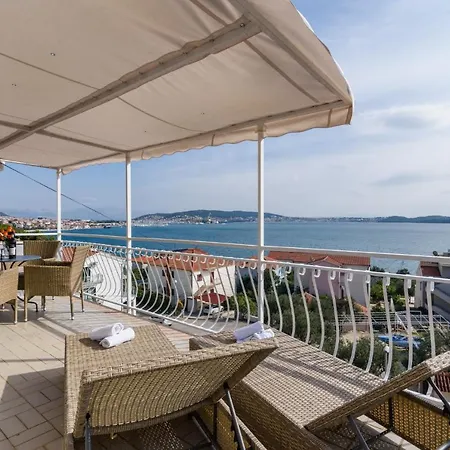 Apartmán La Bodega Trogir