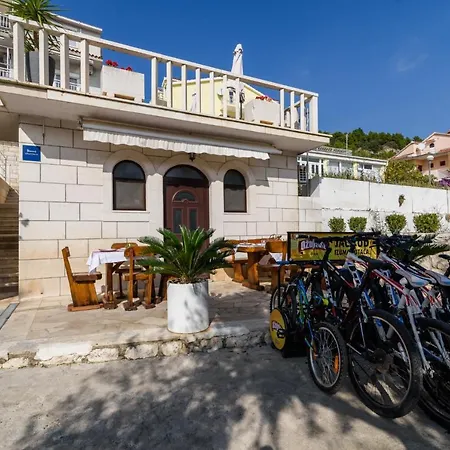 Lejlighed La Bodega Trogir