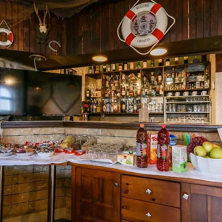 La Bodega Lejlighed Trogir