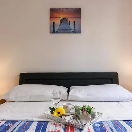 Apartment La Bodega *