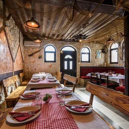 Apartment La Bodega