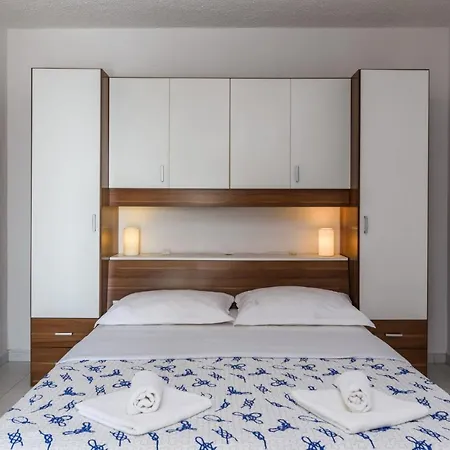 Apartment La Bodega