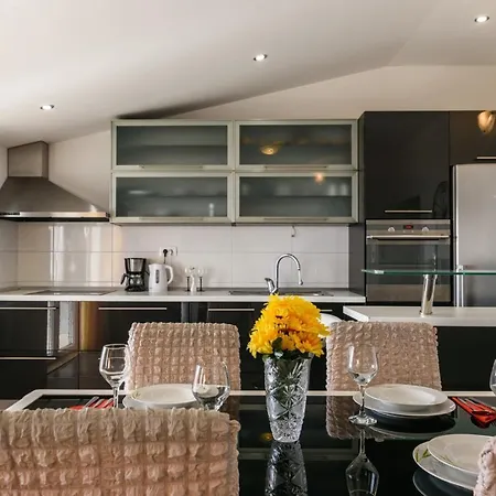 Apartment La Bodega