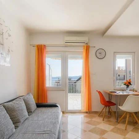 La Bodega Apartment *