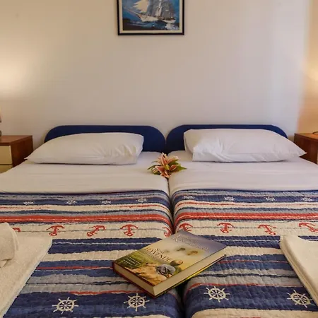 La Bodega Apartmán *