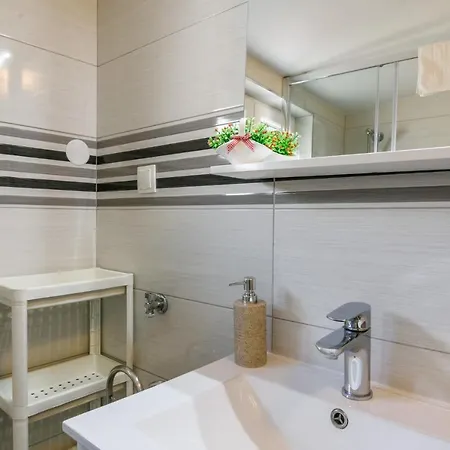 Apartment La Bodega