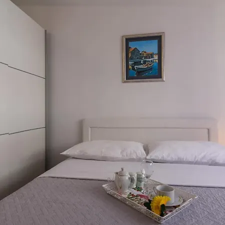 La Bodega Lejlighed Trogir