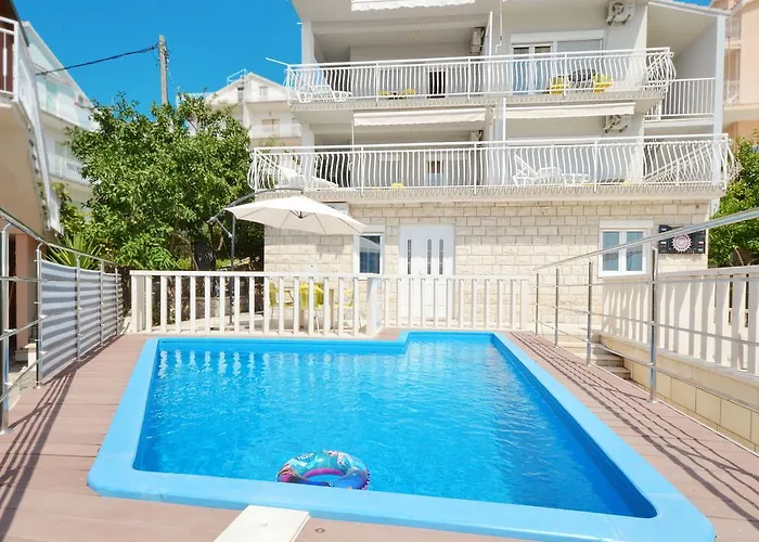 Apartman La Bodega Trogir