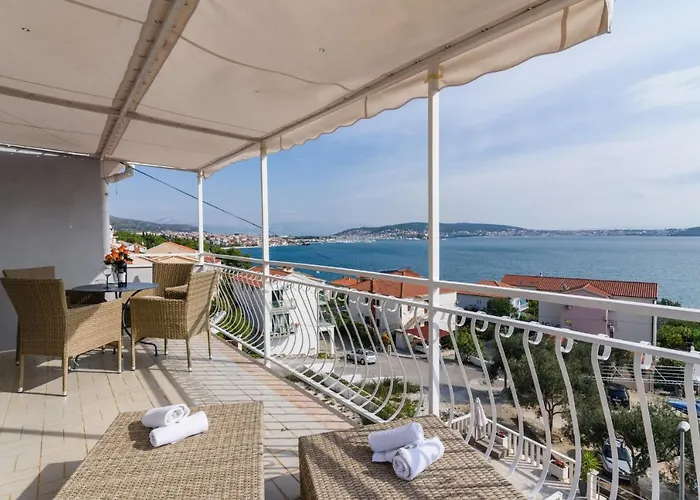 La Bodega Apartman Trogir